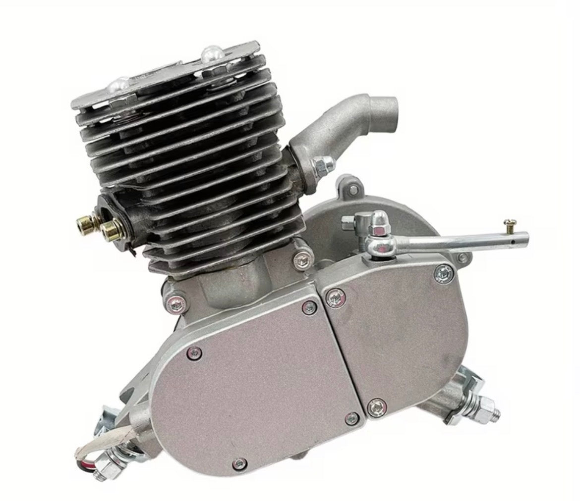 Motorised bike 100cc kit