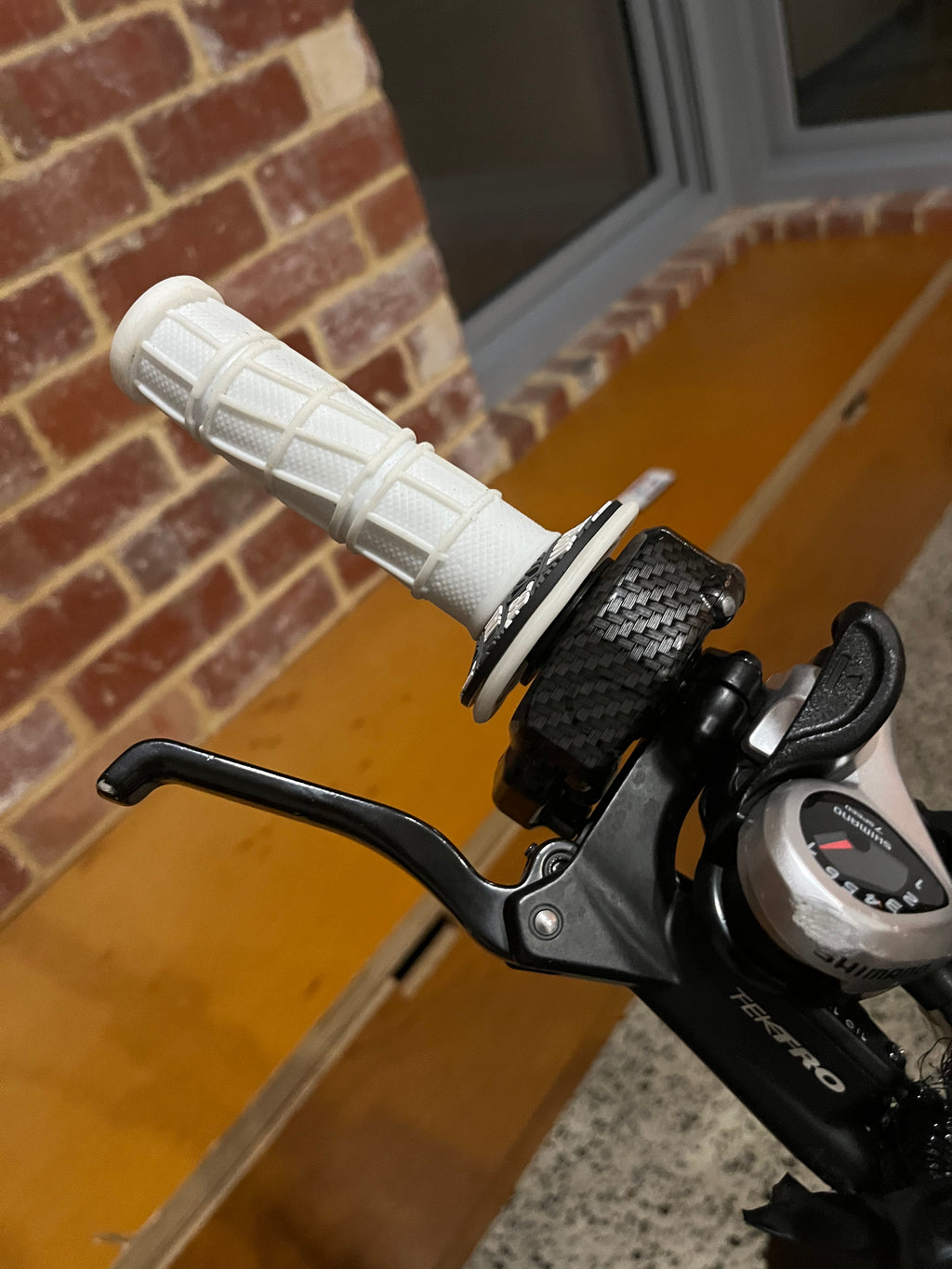 3 pin surron throttle