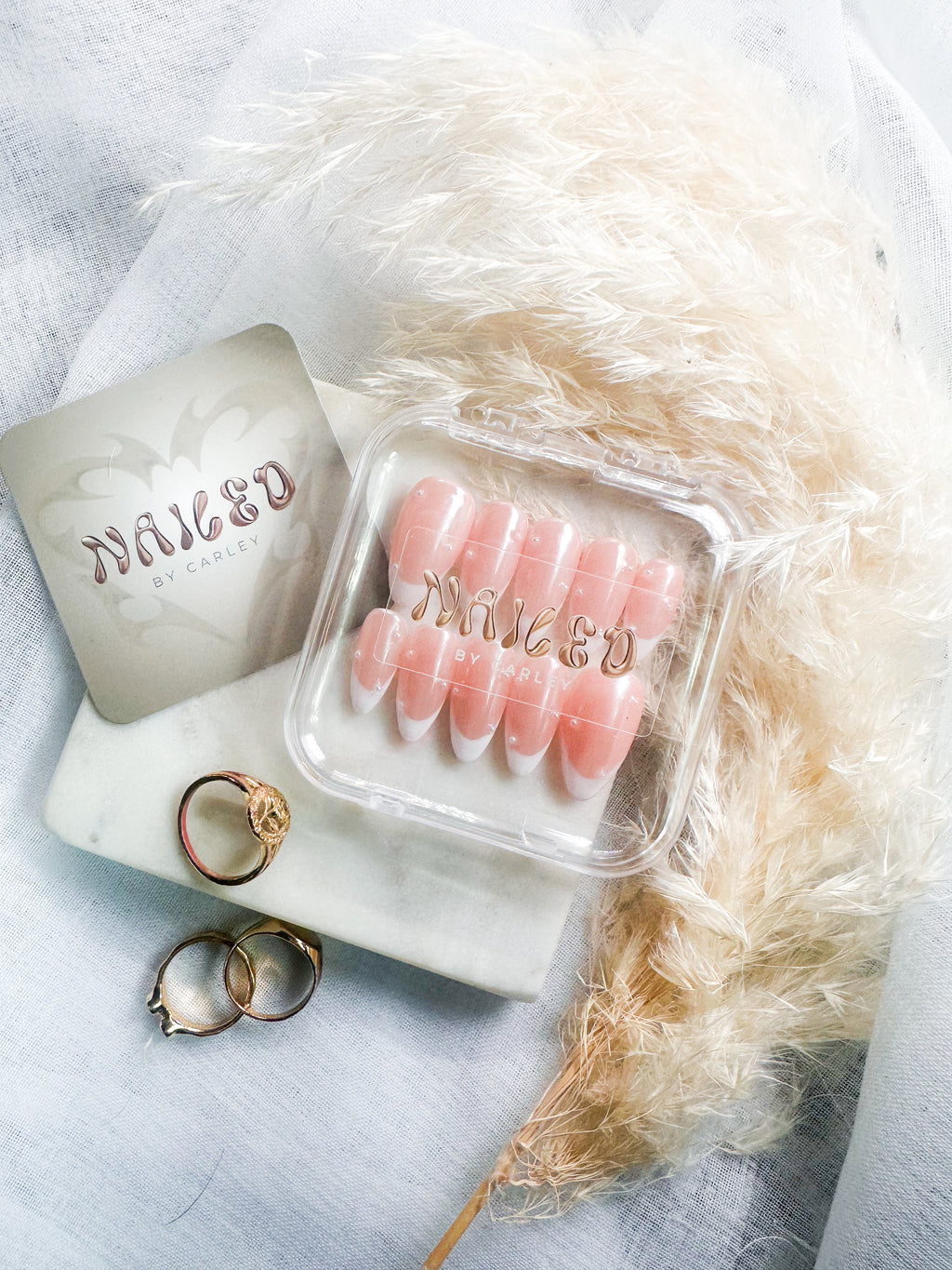 4 piece Under glow kit