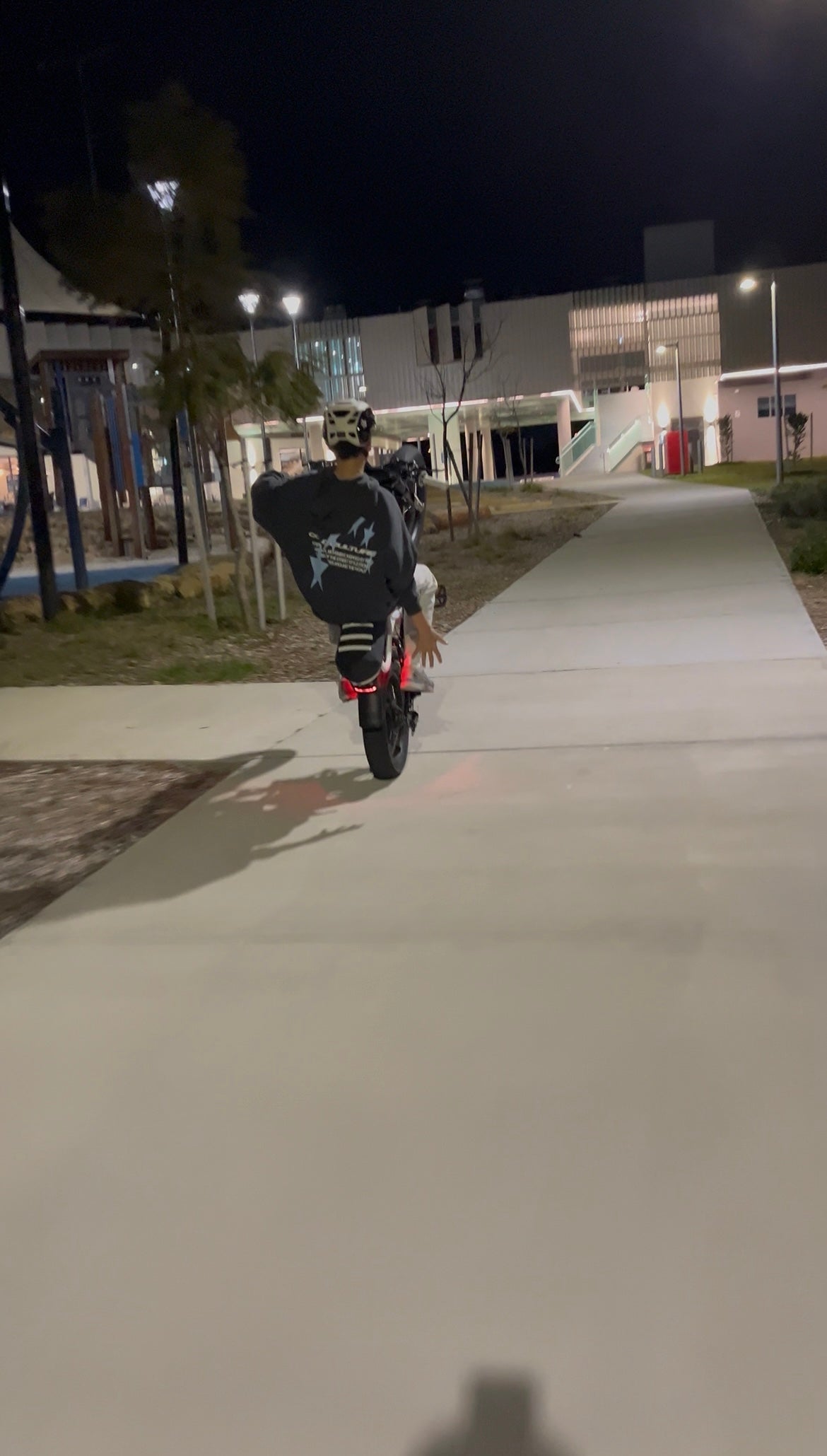 4 piece Under glow kit